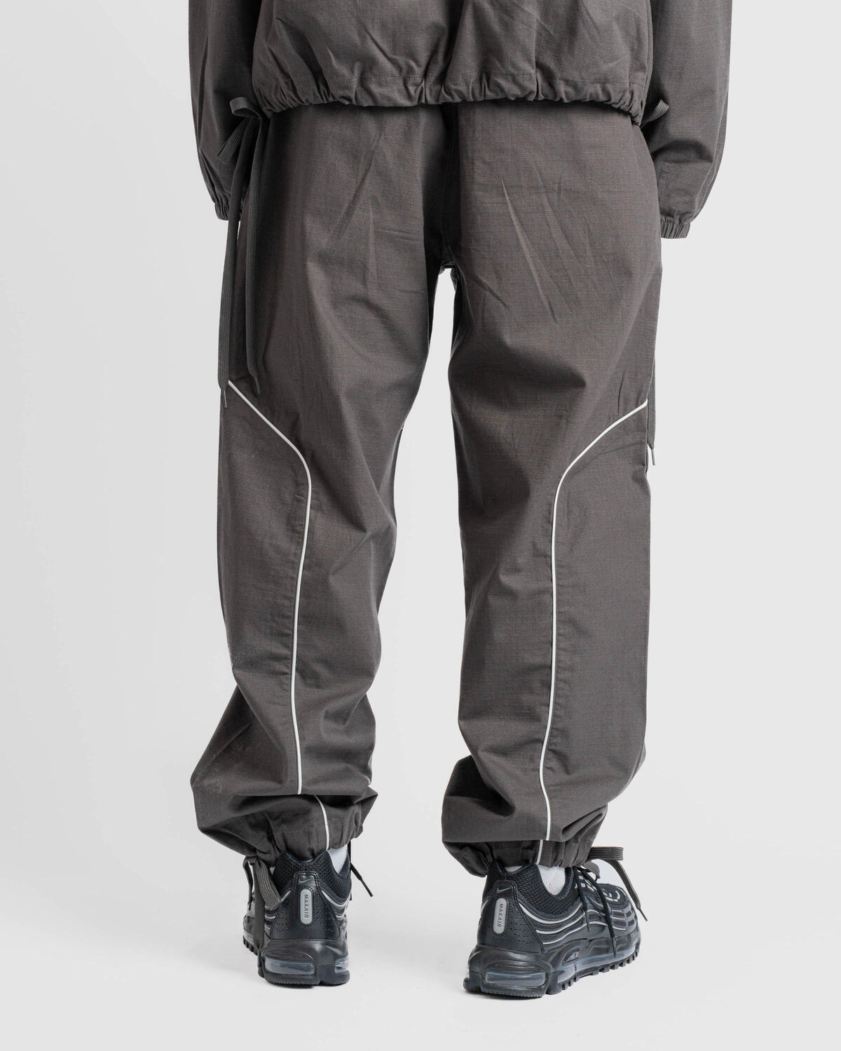 REEBOK everyone TRACKJACKET＆PANTS XL Reebok TRACK PANT | RMCJ00IC99FAB0011000 | AFEW STORE